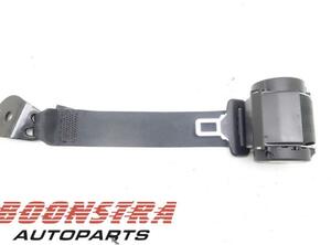 Safety Belts LAND ROVER Range Rover Evoque (L538)