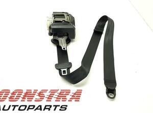 Safety Belts AUDI Q8 (4MN)