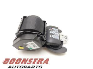 Safety Belts VW Touran (5T1)