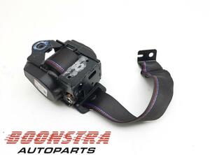 Safety Belts BMW 2 Gran Coupe (F44)