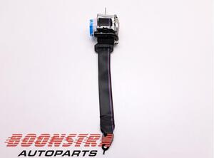 Safety Belts BMW 8 Gran Coupe (F93, G16)