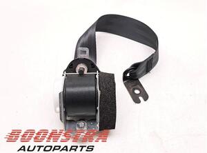 Safety Belts FORD Ecosport (--)