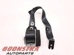 Safety Belts FORD Ecosport (--)