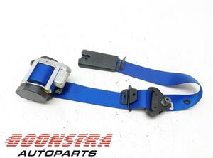 Safety Belts RENAULT Clio IV Grandtour (KH)