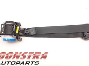 Safety Belts CITROËN C1 II (PA, PS)