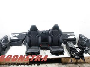 Seats Set BMW 8 Gran Coupe (F93, G16)