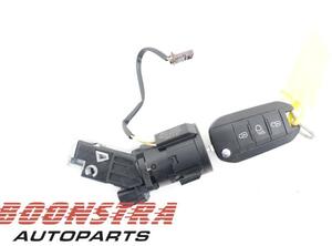 Ignition Lock Cylinder PEUGEOT 308 SW II (L4, LC, LJ, LR, LX)