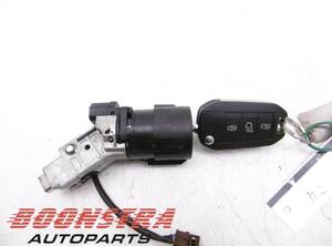 Slotcilinder Contactslot PEUGEOT 308 II (L3, LB, LH, LP, LW)