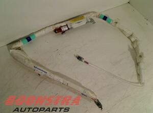 Roof Airbag OPEL Astra J (--)