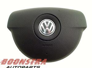 Driver Steering Wheel Airbag VW Transporter V Kasten (7EA, 7EH, 7HA, 7HH)