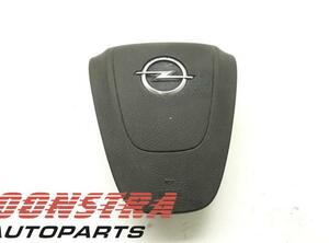 Driver Steering Wheel Airbag OPEL Insignia A Sports Tourer (G09)