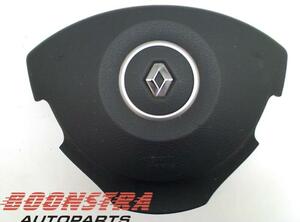 Driver Steering Wheel Airbag RENAULT Modus/Grand Modus (F/JP0)