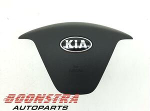 Driver Steering Wheel Airbag KIA Cee&#039;D Sportswagon (JD)