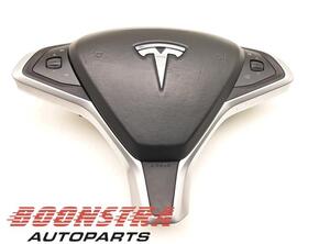 Driver Steering Wheel Airbag TESLA Model X (--), TESLA Model X (5YJX)