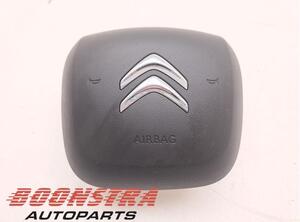 P20197439 Airbag Fahrer CITROEN C3 III (SX) 98128997ZD