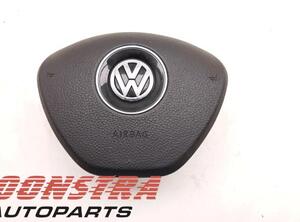 Driver Steering Wheel Airbag VW Golf VII (5G1, BE1, BE2, BQ1)
