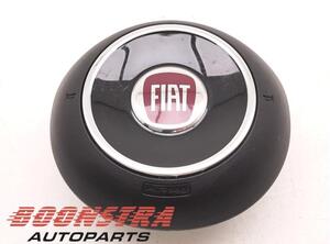 Airbag Stuurwiel FIAT 500 (312), FIAT 500 C (312)