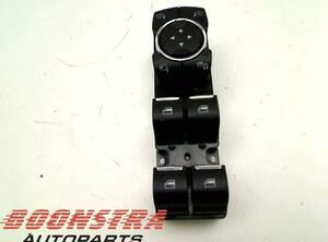 Window Lift Switch FORD Mondeo V Schrägheck (--)