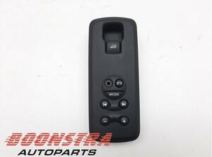 Window Lift Switch LAND ROVER Discovery IV (LA)