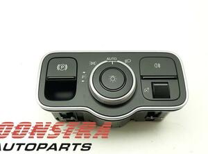 Headlight Light Switch MERCEDES-BENZ A-Klasse (W177)