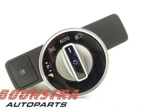 Headlight Light Switch MERCEDES-BENZ E-Klasse (W212)