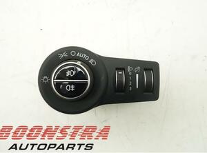 Headlight Light Switch FIAT 500X (334)