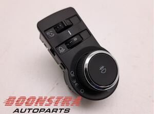 Headlight Light Switch OPEL Karl (C16)