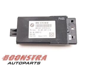 Heated Seat Control Unit BMW 2 Coupe (F22, F87)