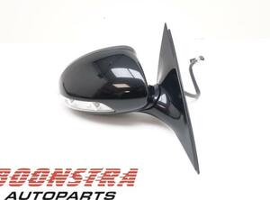 Wing (Door) Mirror MERCEDES-BENZ S-Klasse (W221)