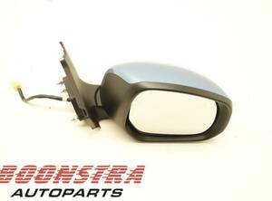 Wing (Door) Mirror OPEL Agila (B) (B H08)