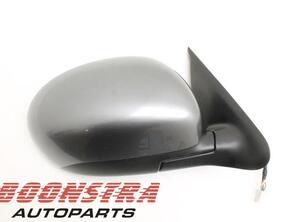 Wing (Door) Mirror NISSAN Juke (F15)