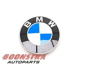 Front Grill Badge Emblem BMW 3er (G20, G80)