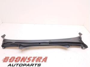 Water Deflector BMW 8 Gran Coupe (F93, G16)