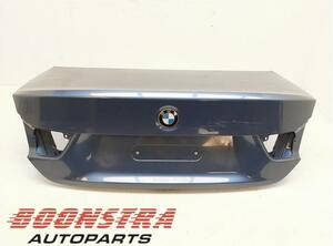 Boot (Trunk) Lid BMW 4 Coupe (F32, F82)
