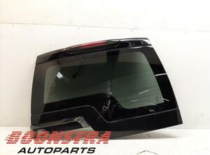 Boot (Trunk) Lid LAND ROVER Discovery IV (LA)