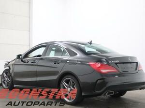 Boot (Trunk) Lid MERCEDES-BENZ CLA Coupe (C117)