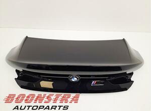 Boot (Trunk) Lid BMW 8 Gran Coupe (F93, G16)