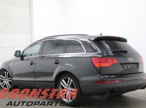 Boot (Trunk) Lid AUDI Q7 (4LB)