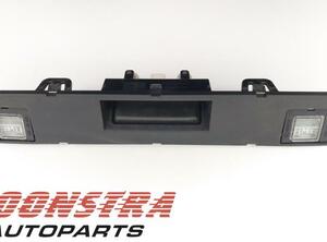 Tailgate Handle MERCEDES-BENZ GLE Coupe (C292)