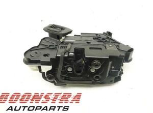 Bonnet Release Cable SEAT Leon SC (5F5)