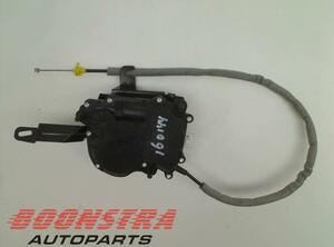 Bonnet Release Cable BMW 3er Touring (F31)