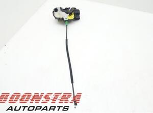 Bonnet Release Cable OPEL Insignia A (G09)