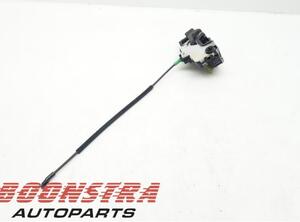 Bonnet Release Cable OPEL Insignia A (G09), OPEL Insignia A Sports Tourer (G09)