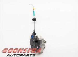 Bonnet Release Cable PORSCHE Cayenne (9YA)