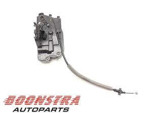 Bonnet Release Cable FORD Fiesta VII (HF, HJ)