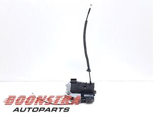 Bonnet Release Cable HYUNDAI iX20 (JC)