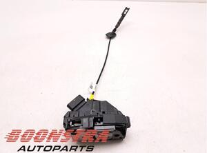 Bonnet Release Cable FORD Ecosport (--)