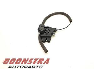 Bonnet Release Cable MERCEDES-BENZ E-Klasse (W213)