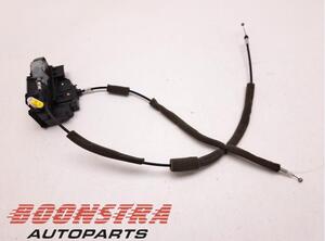 Bonnet Release Cable NISSAN Pulsar Schrägheck (C13)