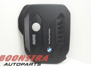 Engine Cover BMW X3 (F97, G01)